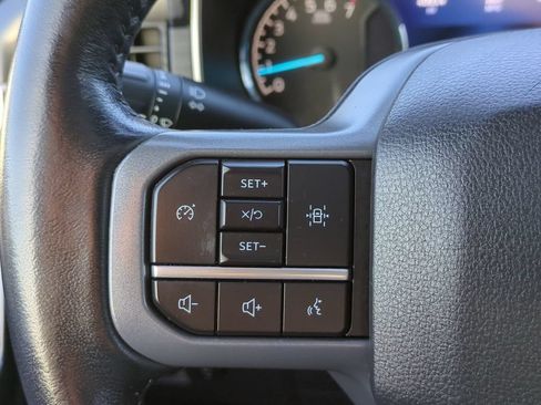 Used 2022 Ford F150 XLT w/ Equipment Group 302A High AWD/4WD image 25