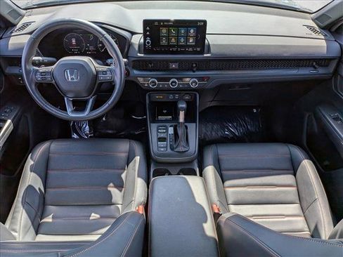 Certified 2024 Honda CR-V Sport-L image 14