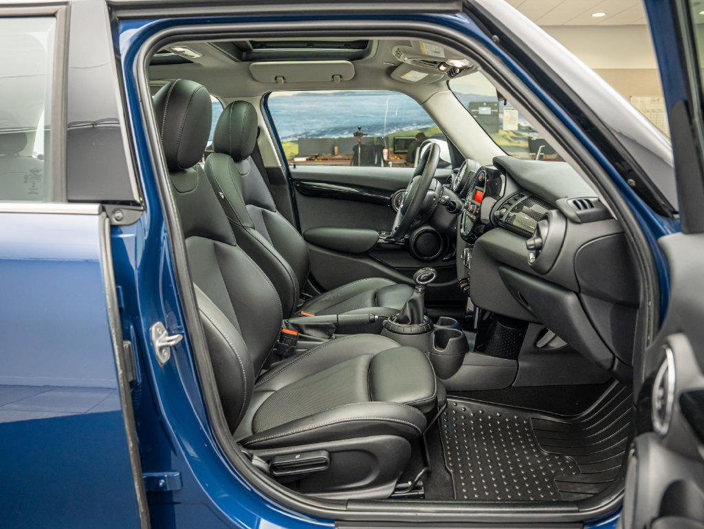 Used 2016 MINI Cooper S FWD image 35