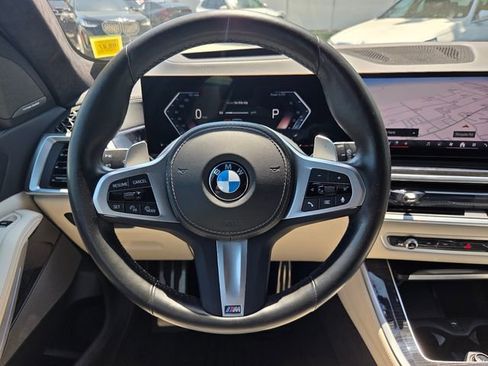 Certified 2024 BMW X5 xDrive40i w/ Executive Package AWD/4WD image 14