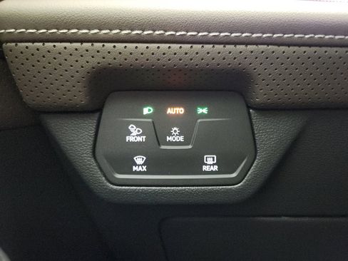 New 2026 Volkswagen Atlas SEL AWD/4WD image 12