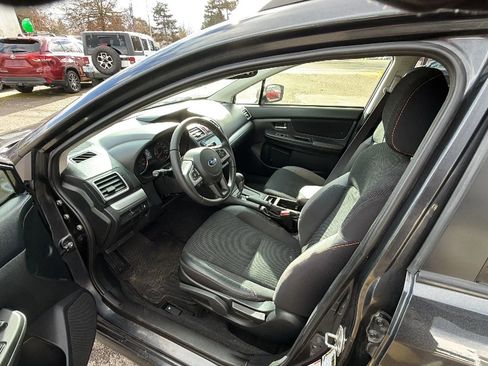 Used 2016 Subaru Crosstrek 2.0i Premium w/ Moonroof Package image 8