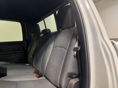 Used 2024 RAM 2500 Tradesman w/ Chrome Appearance Group image 49