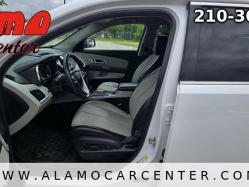 Used 2017 GMC Terrain SLT w/ Driver Alert Package I FWD image 31