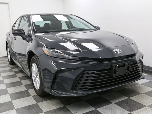 New 2026 Toyota Camry LE AWD/4WD image 2