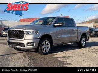 Used 2025 RAM 1500 Big Horn video 1