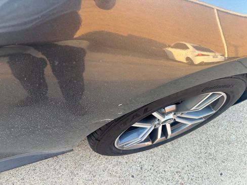 Used 2017 Ford Mustang Coupe RWD image 7