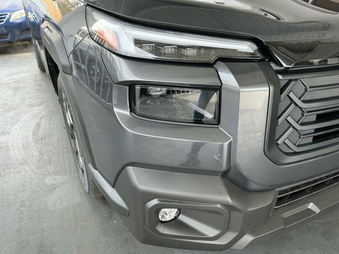 New 2026 Subaru Outback Touring image 23