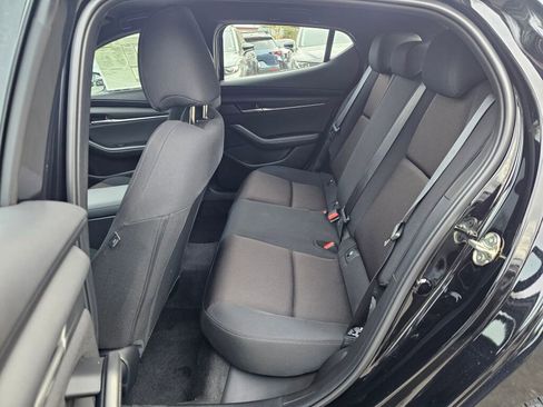 New 2026 MAZDA MAZDA3 s image 21