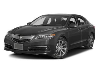 Used 2016 Acura TLX w/ Technology Package FWD video 1