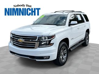 Used 2019 Chevrolet Tahoe LT video 1