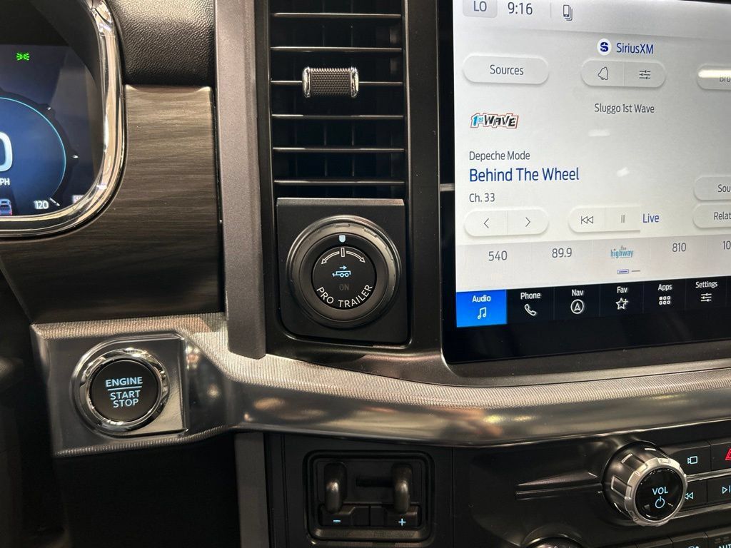 New 2026 Ford F150 Lariat AWD/4WD image 20