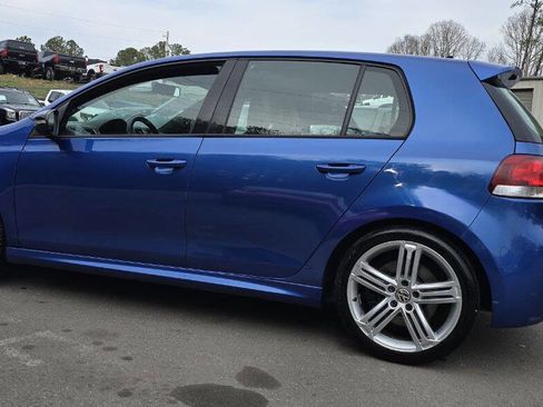 Used 2012 Volkswagen Golf R 4-Door image 11