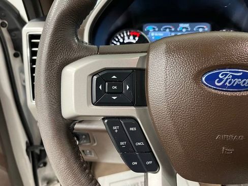 Used 2019 Ford F150 King Ranch w/ Max Trailer Tow Package AWD/4WD image 26