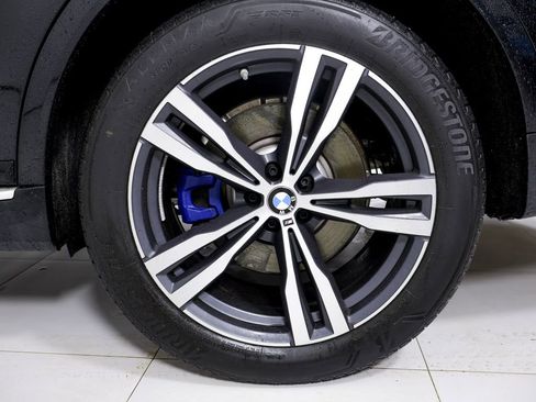 Used 2026 BMW X7 xDrive40i image 33