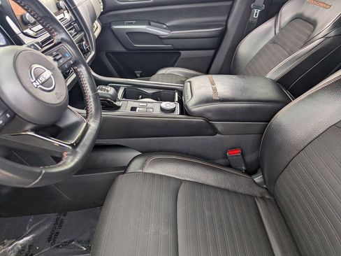 Certified 2023 Nissan Pathfinder Rock Creek image 29