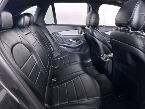 Used 2021 Mercedes-Benz GLC 300 image 79