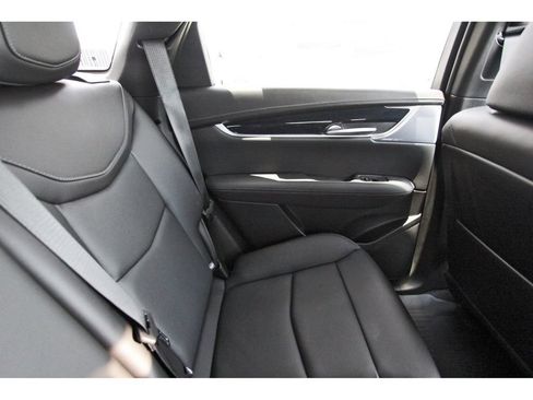 New 2026 Cadillac XT5 Premium Luxury w/ Driver Assist Package FWD image 11