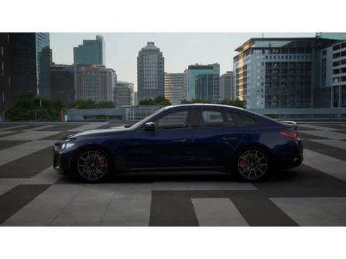 New 2026 BMW i4 eDrive40 w/ M Sport Package RWD image 4