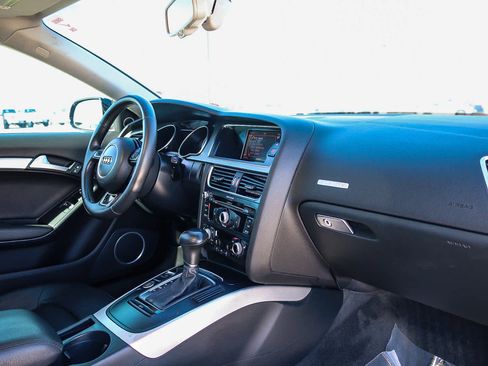 Used 2014 Audi A5 2.0T Premium Plus image 16