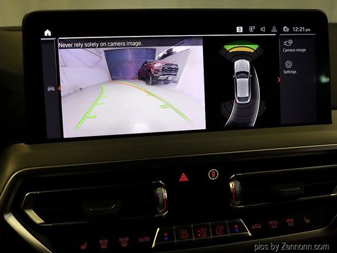 Certified 2023 BMW X4 xDrive30i w/ Premium Package image 20