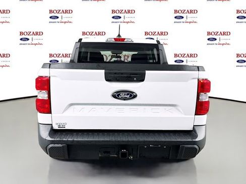 New 2026 Ford Maverick XL image 7