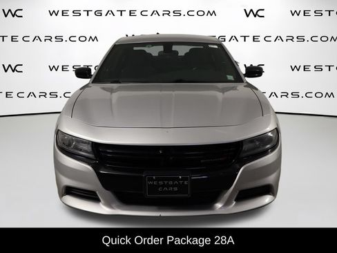 Used 2021 Dodge Charger Police w/ Fleet Safety Group AWD/4WD image 2