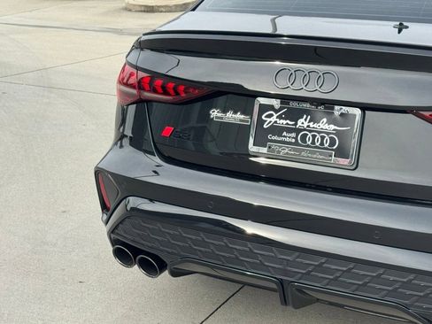 New 2026 Audi S3 Premium image 14