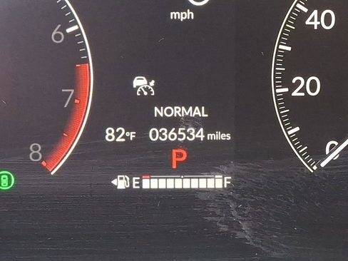 Used 2024 Honda CR-V EX image 21