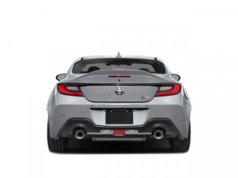 New 2026 Toyota GR86 Premium w/ ALL Weather Mat Package (TMS) RWD image 5