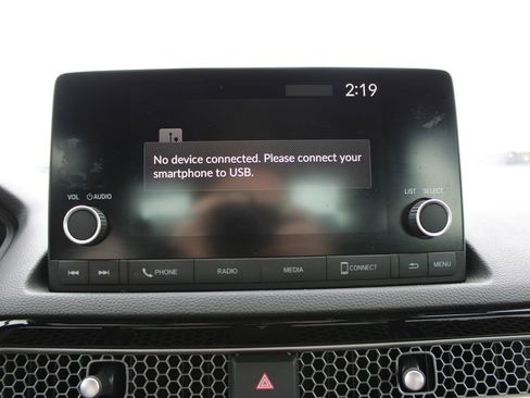 Used 2022 Honda Civic Sport image 41