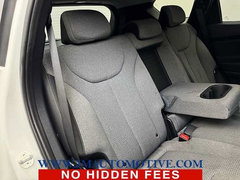 Used 2023 Hyundai Santa Fe SEL Convenience AWD/4WD image 19
