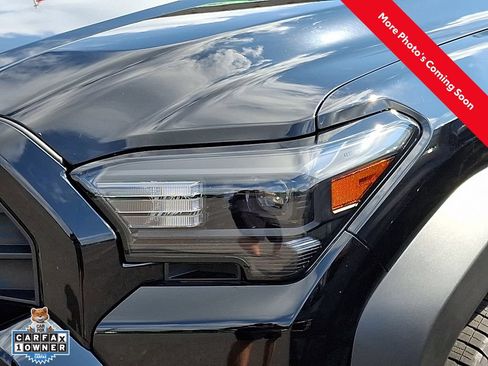Certified 2025 Toyota 4Runner TRD Off-Road Premium AWD/4WD image 7