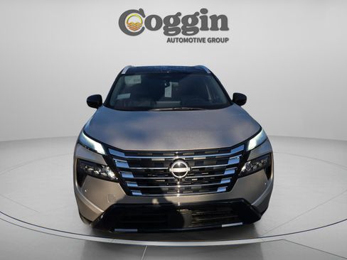 New 2026 Nissan Rogue Platinum AWD/4WD image 8