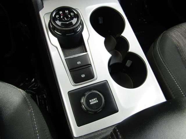 Certified 2023 Ford Bronco Sport Big Bend w/ Convenience Package AWD/4WD image 28