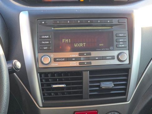 Used 2010 Subaru Forester 2.5X image 22