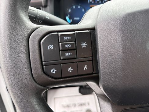 Used 2025 Ford F150 STX AWD/4WD image 19
