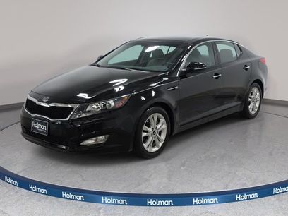 Used 2011 Kia Optima EX w/ Premium Pkg