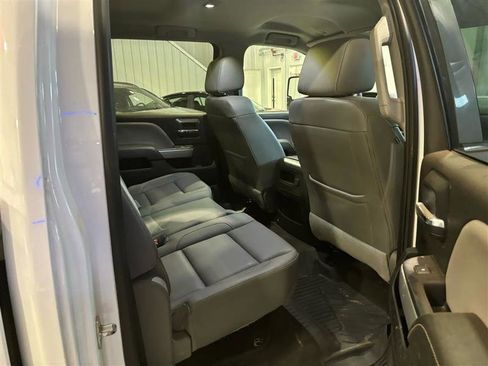 Used 2019 Chevrolet Silverado 2500 LTZ w/ Duramax Plus Package image 12