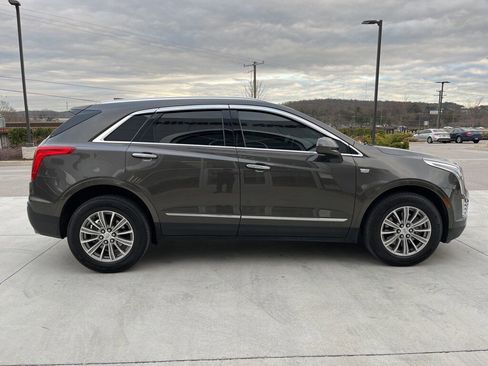 Used 2019 Cadillac XT5 Luxury image 22