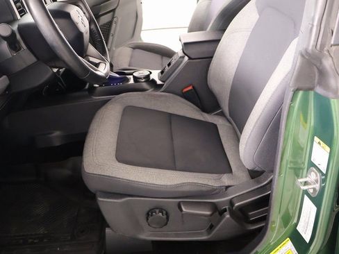 Used 2022 Ford Bronco Big Bend image 13