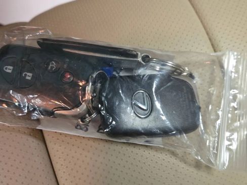 Used 2010 Lexus RX 350 AWD image 11
