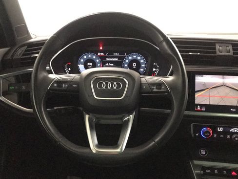 Used 2023 Audi Q3 2.0T Premium Plus w/ Premium Plus Package AWD/4WD image 20