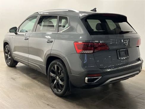 Certified 2023 Volkswagen Taos SE image 31