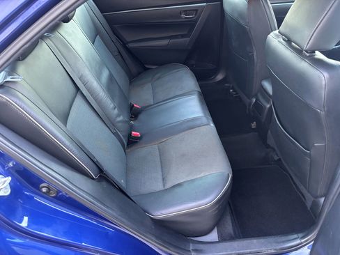 Used 2014 Toyota Corolla S image 12