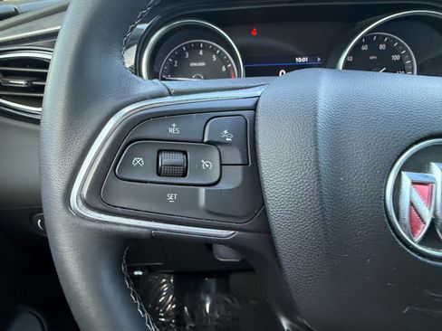 Used 2023 Buick Encore GX Preferred w/ Cold Weather Comfort Package image 27