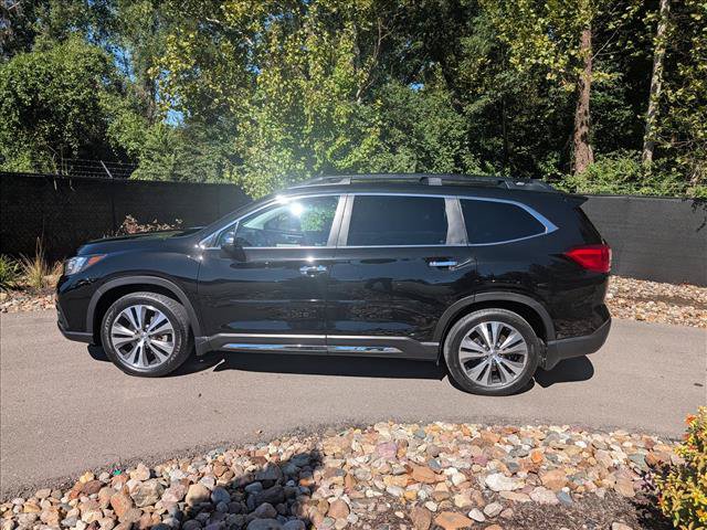 Used 2020 Subaru Ascent Touring w/ Popular Package #2A AWD/4WD image 2