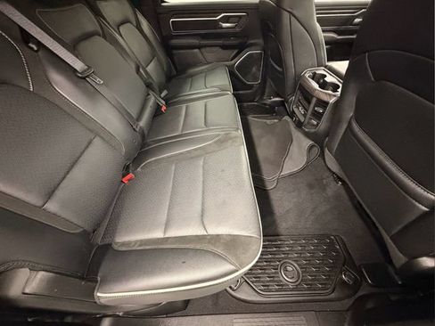 Used 2026 RAM 1500 Laramie AWD/4WD image 18