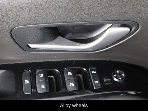 Used 2023 Hyundai Tucson Limited image 22