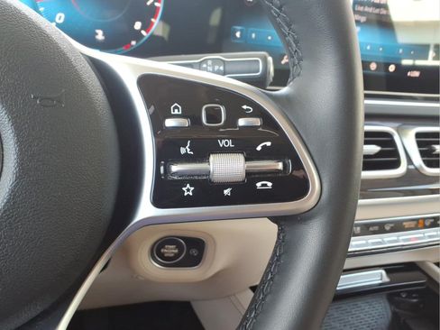 Certified 2022 Mercedes-Benz GLE 350 4MATIC image 16
